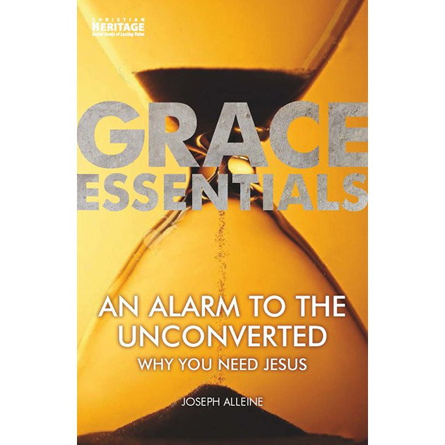 An Alarm To The Unconverted