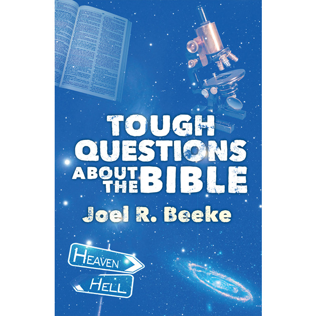 Tough Questions About The Bible