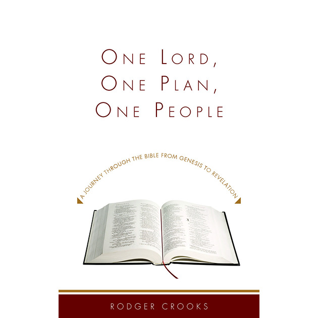 One Lord, One Plan, One People