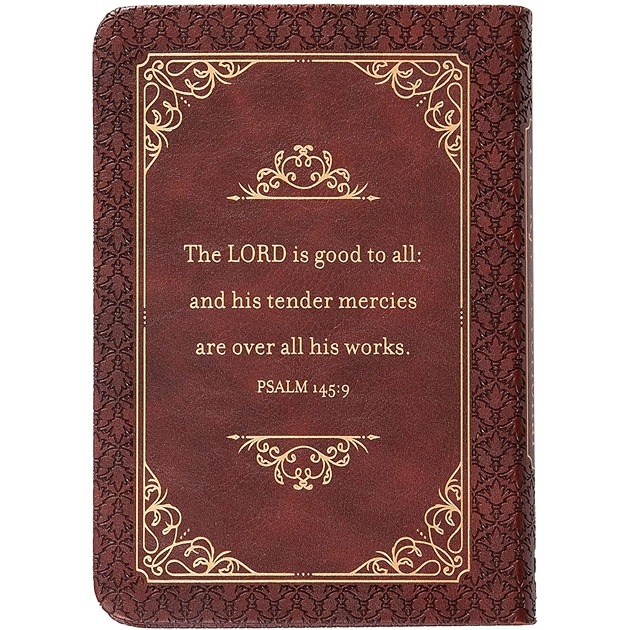The Kjv Devotional 365 Daily Meditations