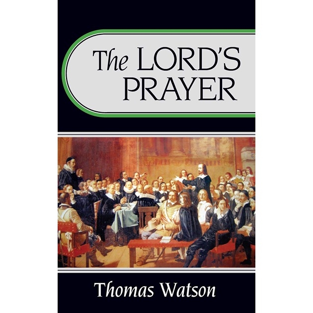 The Lord's Prayer