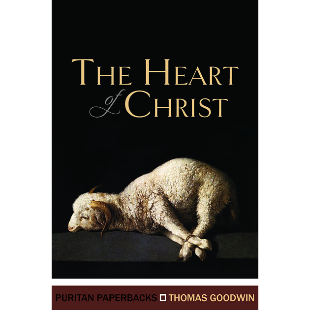The Heart Of Christ