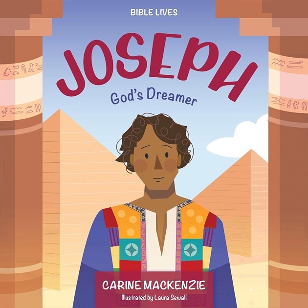 Joseph: God's Dreamer