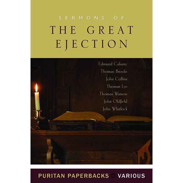 Sermons Of The Great Ejection