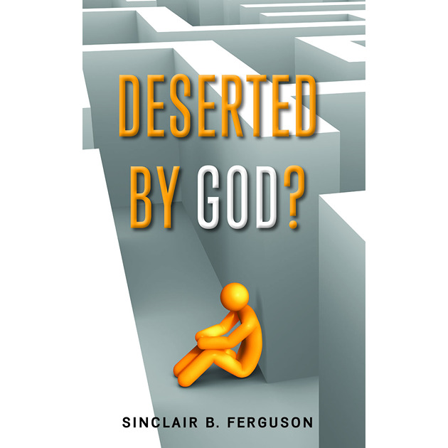 Deserted By God?