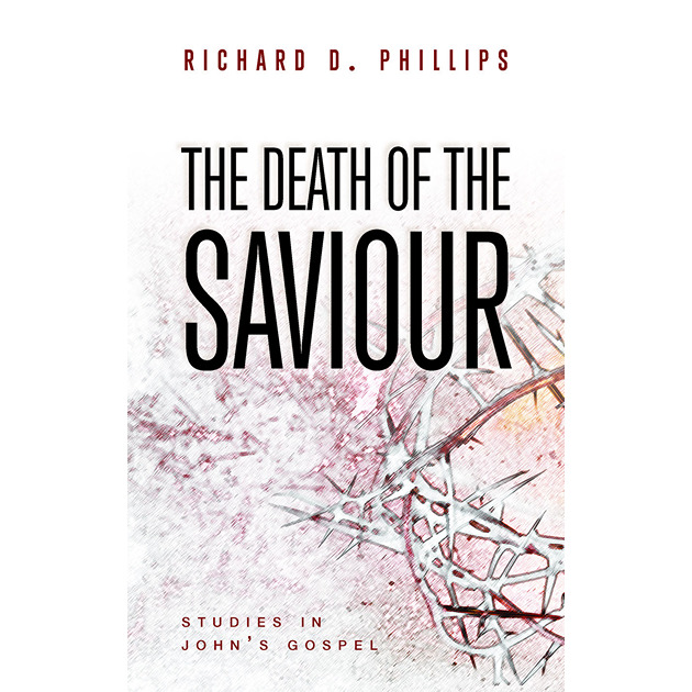 The Death Of The Saviour