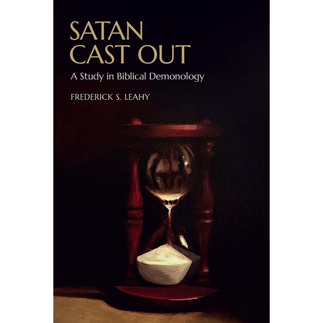 Satan Cast Out
