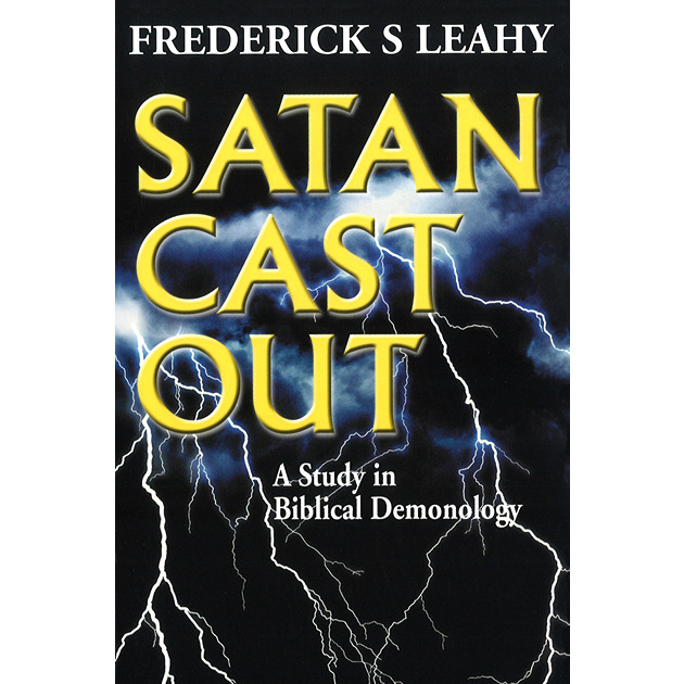 Satan Cast Out