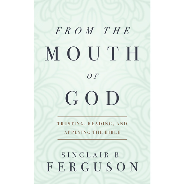 From The Mouth Of God