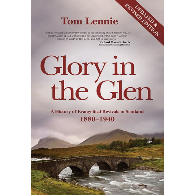 Glory In The Glen
