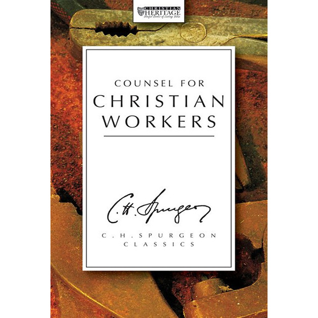 Counsel For Christian Workers