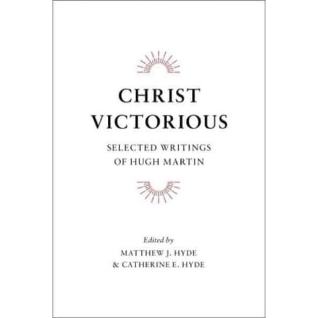 Christ Victorious