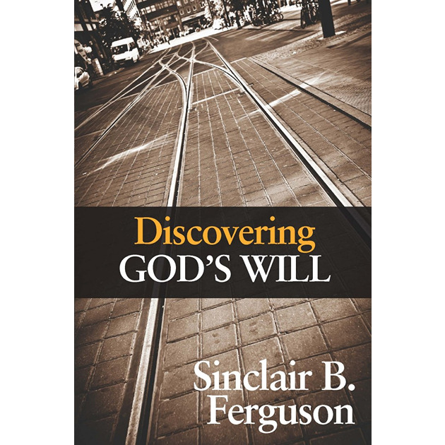 Discovering God's Will